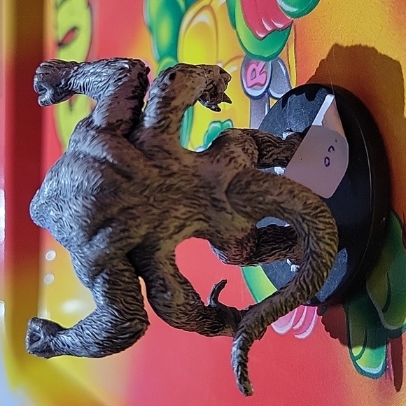 Fiendish Girallon #47 War Drums Dungeons & Dragons - Picture 3 of 4